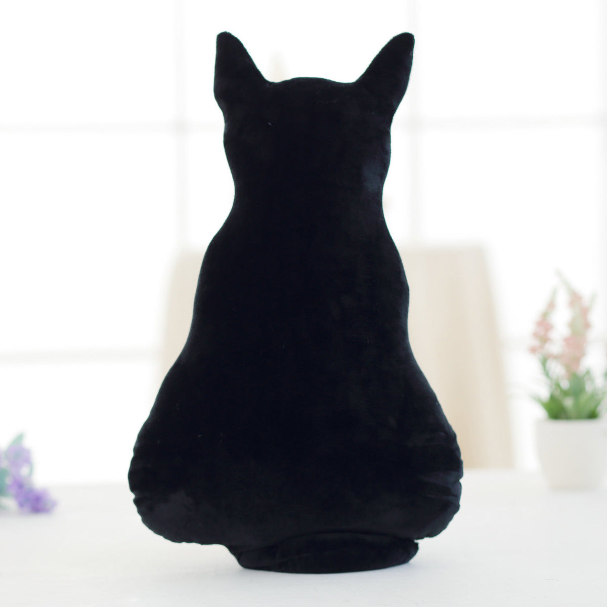 The Ultimate Comfort: Creative Cat Big Pillow Doll Plush Toys
